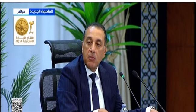 مدبولي: الطبيعي أن نرفع أسعار الوقود لكن نشعر بمدى العبء على المواطنين