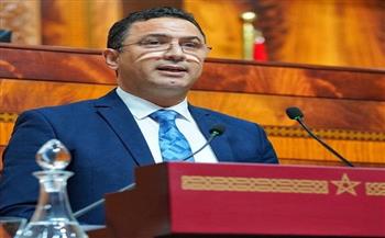 الزيتوني: الأهلي أصاب في اختيار الحسين عموتة.. وسيضع الأحمر في الصدارة