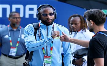 كأس العالم 2026.. منتخب الكونغو يصل إلى الملعب لمواجهة إنجلترا