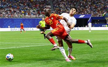 كأس العالم 2026.. موقف ماييلي.. تشكيل الكونغو الديمقراطية أمام إنجلترا