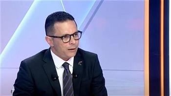   العميد د. محمد طارق العكارى:  ثورة يونيو.. علامة فارقة فى التاريخ الحديث
