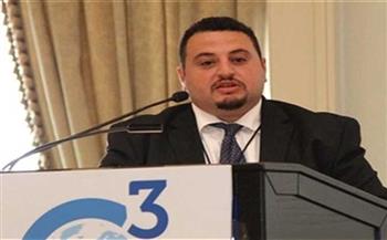  الإعلامى مايكل مورجان:  «30 يونيو» عززت «قوة مصر» عالمياً