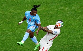 كأس العالم 2026.. الدقيقة 60.. الكونغو تواصل التفوق أمام إنجلترا بهدف