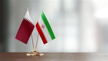 نائب وزير الخارجية الإيراني: اتفقنا مع قطر على استخدام جزء من مبلغ الـ6 مليارات دولار المجمدة لشراء سلع