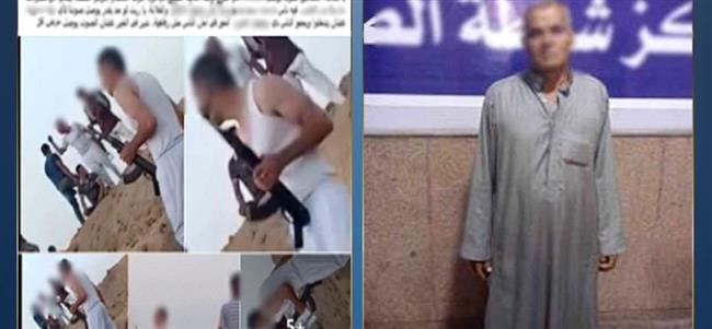 كشف حقيقة صور البلطجة المتداولة بالجيزة: الواقعة تعود إلى 2019