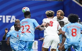 كأس العالم 2026.. إنجلترا "تفلت" من كمين الكونغو وتتأهل لدور الـ16
