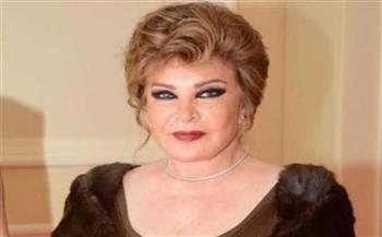 صفية العمري: اعتزال الفن بالنسبة لي «موت».. والأعمال الهابطة هي اللي بتقتل الفنان