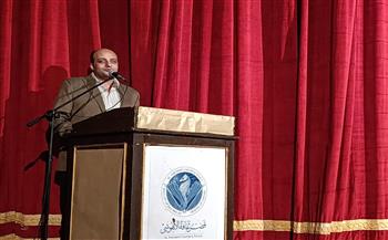 ثقافة الأنفوشي يشهد ملتقى "دمج ذوي الإعاقة في سوق العمل" 