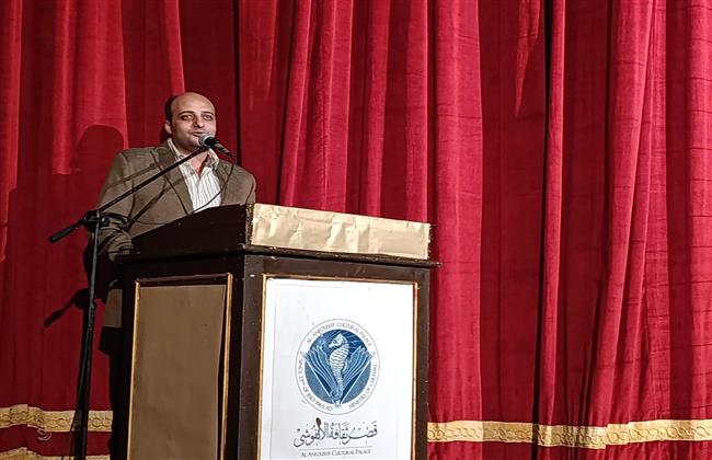 ثقافة الأنفوشي يشهد ملتقى "دمج ذوي الإعاقة في سوق العمل" 