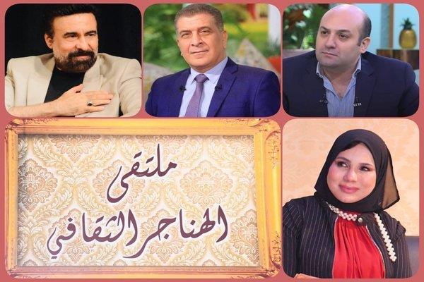 الاثنين.. «23 يوليو و30 يونيو إرادة شعب ومسيرة وطن» بملتقى الهناجر الثقافي 