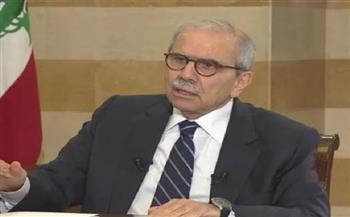 رئيس الوزراء اللبناني: لا صدام مع حزب الله ولا تراجع عن حصر السلاح بيد الدولة