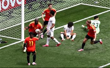 كأس العالم 2026.. دوكو يقود هجوم بلجيكا أمام السنغال
