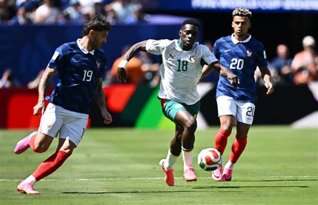 كأس العالم 2026.. ساديو ماني يقود السنغال أمام بلجيكا