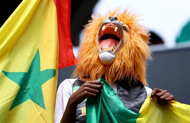 كأس العالم 2026.. جماهير السنغال تصنع الحدث في مواجهة بلجيكا
