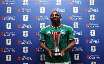 كأس العالم 2026.. خوليان كينيونيس رجل مباراة المكسيك والإكوادور
