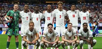 كأس العالم 2026.. انطلاق مواجهة إنجلترا أمام الكونغو الديمقراطية