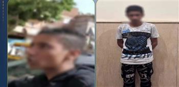 كشف ملابسات الاعتداء على سيدة وتحطيم سيارتها على يد سائق "توك توك" بالإسكندرية