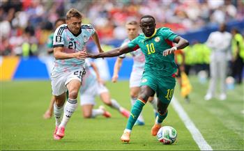 كأس العالم 2026.. ربع ساعة سلبية بين السنغال وبلجيكا