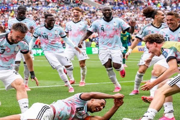 كأس العالم 2026.. تشكيل بلجيكا المتوقع في مواجهة إسبانيا  
