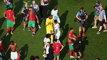 العرب في المونديال..  المغرب آخر منتخب عربي يودع كأس العالم 2026  
