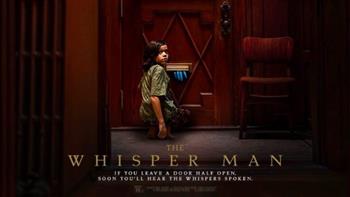 طرح فيلم The Whisper Man في 28 أغسطس بمشاركة روبرت دي نيرو