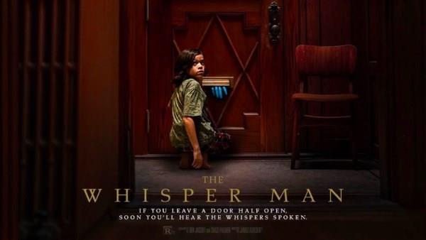 طرح فيلم The Whisper Man في 28 أغسطس بمشاركة روبرت دي نيرو  