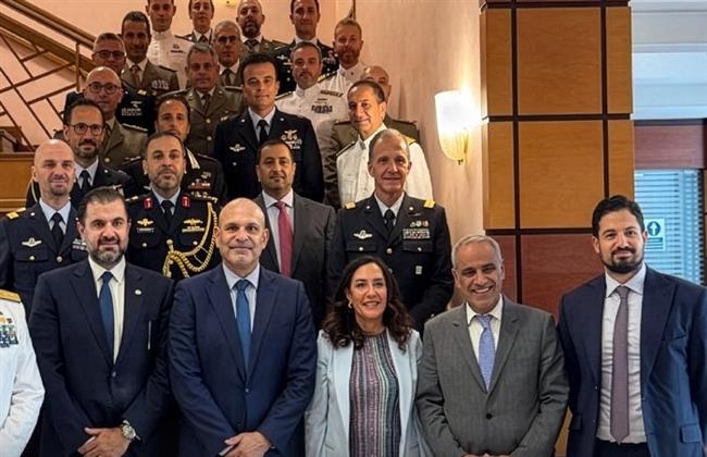 مباحثات عسكرية بين الإمارات وإيطاليا لتعزيز الشراكة الدفاعية الاستراتيجية