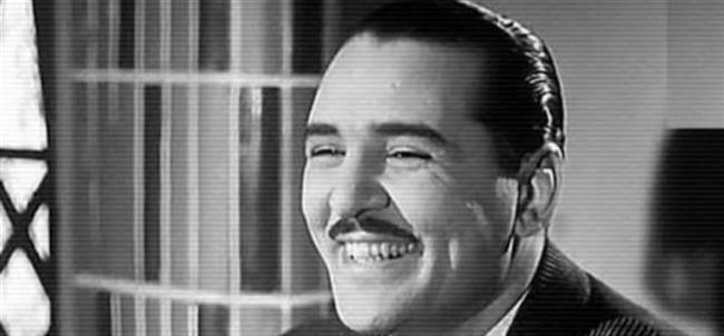 في ذكرى ميلاده.. محطات صنعت أسطورة حسين صدقي في السينما المصرية