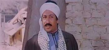 محيي الدين عبد المحسن «صاحب الملامح البريئة» الذي أبدع في تجسيد أدوار الشر