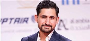 أمير المصرى يعود للعالمية عبر عبر " The Agency  