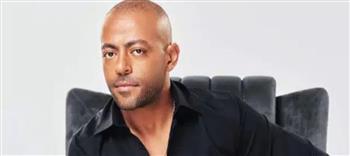 بـ12 أغنية.. تامر عاشور يستعد لإطلاق ألبومه «مراية الحب»