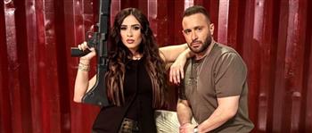 أحمد السقا يفاجئ جمهوره بشخصية مختلفة في «خلي بالك من نفسك»