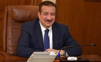 استمرار جهود التصدي للتعديات على أراضي الدولة بمحافظة بورسعيد