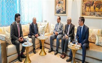 الإيسيسكو وباكستان تبحثان تعزيز التعاون في الأمن الغذائي والعمل المناخي وتمكين الشباب