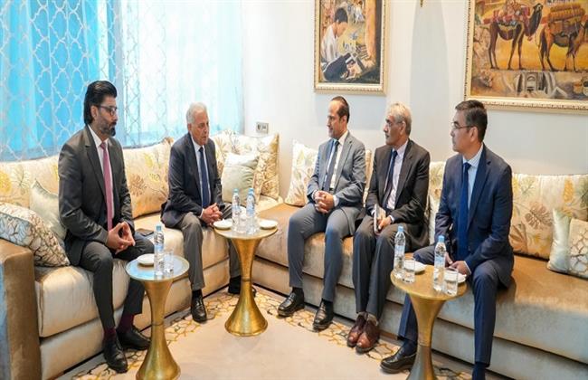الإيسيسكو وباكستان تبحثان تعزيز التعاون في الأمن الغذائي والعمل المناخي وتمكين الشباب