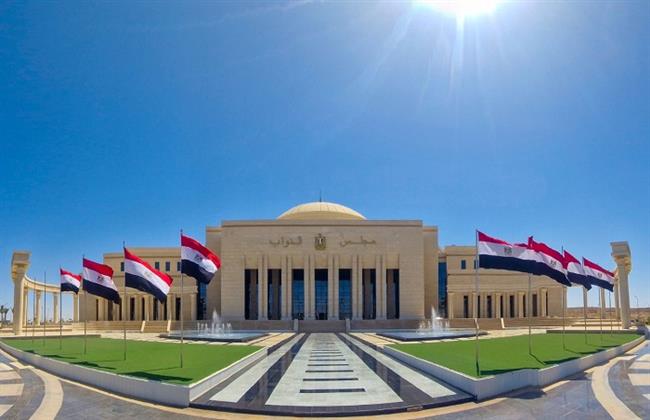 تعديل قانون جهاز مستقبل مصر و3 اتفاقيات دولية على مائدة مجلس النواب الأسبوع المقبل 