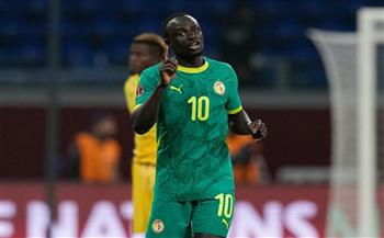 بعد خروج السنغال من كأس العالم 2026.. ساديو ماني يعتزل اللعب الدولي