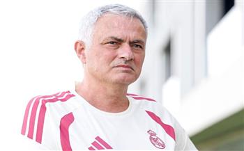 جوزيه مورينيو يقود مرانه الأول بعد عودته لقيادة ريال مدريد