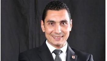  وزير الرياضة: تكريم الرئيس السيسي يمنح المنتخب دفعة جديدة ويعزز الأمل للمستقبل