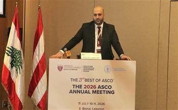 وزير صحة لبنان: 15% من مستشفيات علاج السرطان خرجت عن الخدمة و1283 مريضًا اضطروا للنزوح