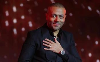 تامر عاشور يدعم منتخب مصر بعد العودة من كأس العالم: حمد لله على السلامة.. شرفتونا