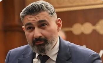 ياسر جلال تعقيبًا علي حوار مجدي فكري في "المصور": مجدي أخويا وفنان عظيم.. وحوار رائع