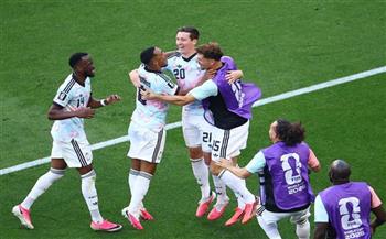 كأس العالم 2026.. دوكو وكيتيلير يقودان تشكيل بلجيكا أمام إسبانيا