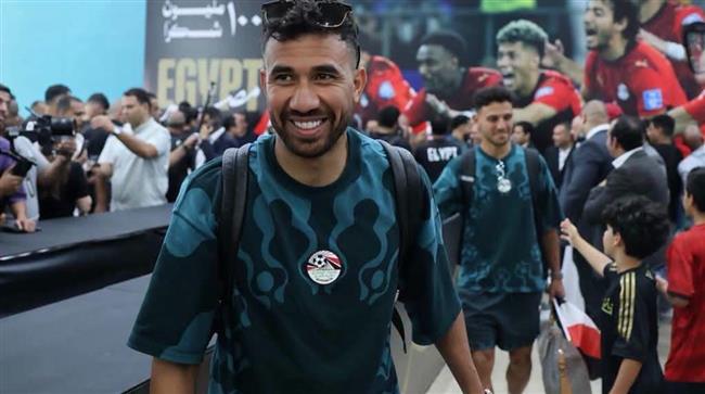 المنسق الإعلامي للمنتخب: مصر تركت بصمة عالمية.. والاستقبال الجماهيري تقدير لإنجاز الفراعنة