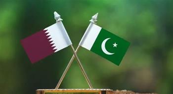 أمير قطر ورئيس وزراء باكستان يؤكدان دعم الأمن الإقليمي وحرية الملاحة