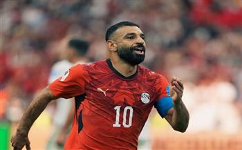 هداف العرب في المونديال.. صلاح وصيباري يدخلان قائمة الـ 3 أهداف 