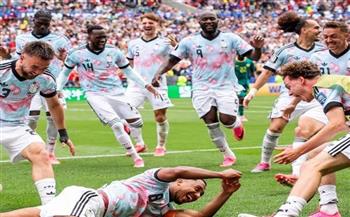 كأس العالم 2026.. تشكيل بلجيكا المتوقع في مواجهة إسبانيا