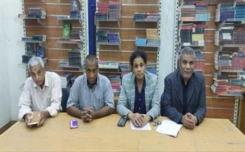 أنشطة ثقافية وفنية متنوعة بثقافة الأقصر لتعزيز الوعي وتنمية المواهب