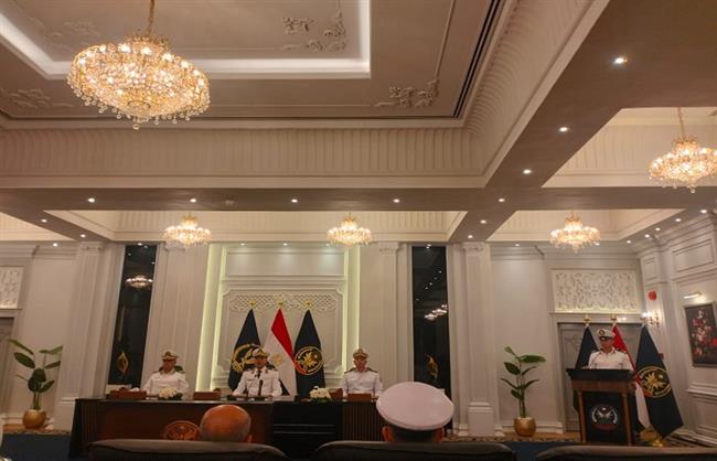  الاثنين 13 يوليو.. بدء التقديم لكلية الشرطة لطلاب الثانوية العامة والدبلومات 2025   