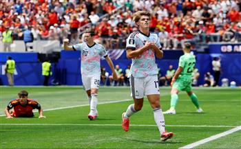 كأس العالم 2026.. بلجيكا تنهي سلسلة صمود تاريخية لإسبانيا قبل توديع المونديال